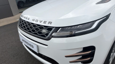 Land Rover Range Rover Evoque 2.0 D200 R-Dynamic S 5dr Auto Diesel Hatchback